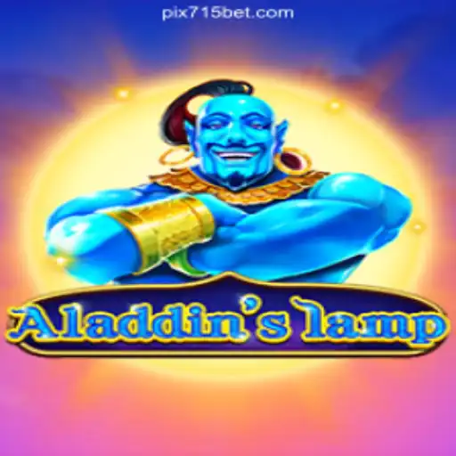 Discover the Magic of Aladdinslamp on 715bet.COM Platform