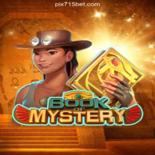 Exploring the Enigmatic World of BookofMystery on 715bet.COM Platform