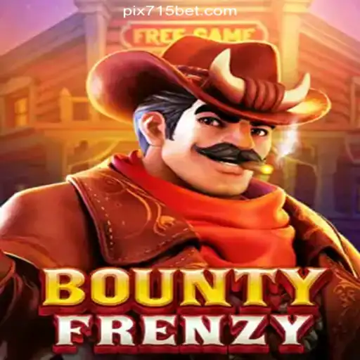 Discover the Thrilling World of BountyFrenzy on 715bet.COM Platform: Oficial Slots Brasil #1
