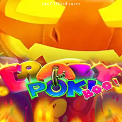 Discover the Excitement of CrazyPokiBoo on 715bet.COM Platform
