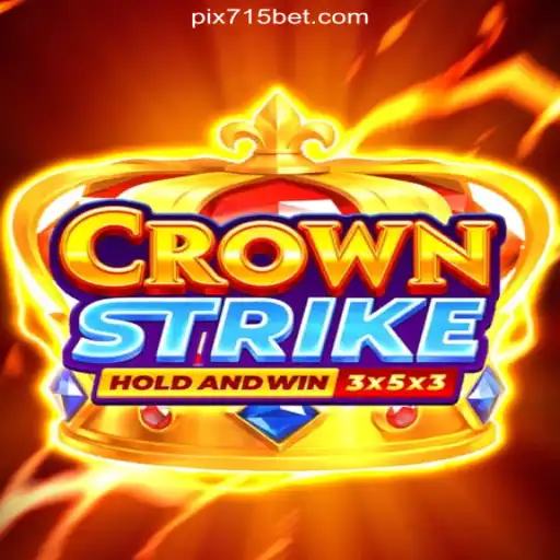 Exploring Crownstrike on the 715bet.COM Platform: Brazil's Premier Slots Experience