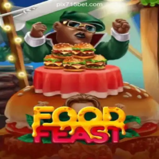 Discover the Exciting World of FoodFeast on 715bet.COM Platform - Oficial Slots Brasil #1