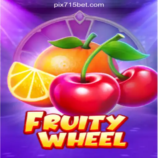 Exploring the Excitement of FruityWheel on 715bet.COM Platform-Oficial Slots Brasil #1