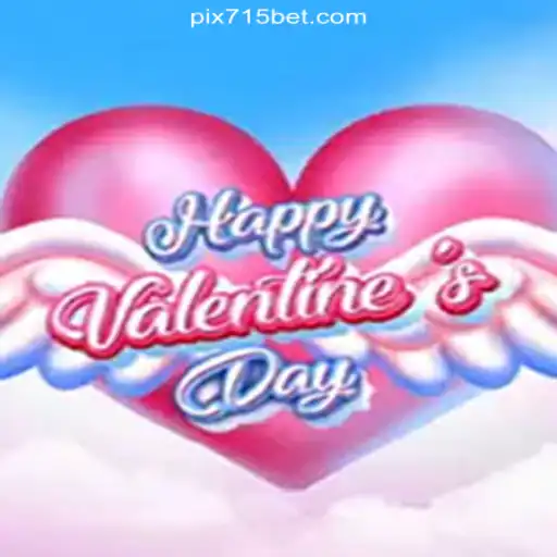 Explore the Thrilling World of HappyValentinesDay on 715bet.COM Platform-Oficial Slots Brasil #1