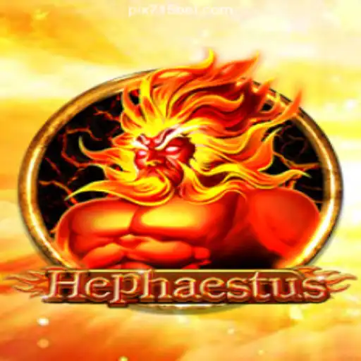 Discover Hephaestus: A Thrilling Journey on the 715bet.COM Platform