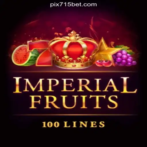 Experience the Thrills of ImperialFruits100 on 715bet.COM – The Leading Platform for Slots in Brazil