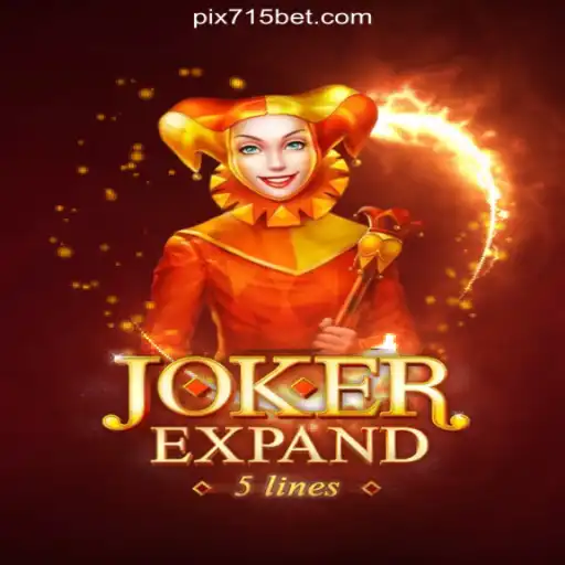 Discover the Excitement of JokerExpand on 715bet.COM - Oficial Slots Brasil #1