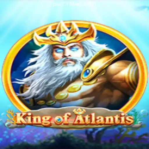 Discovering KingofAtlantis: The Ultimate Slot Experience