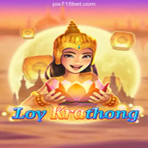 Exploring LoyKrathong: A Unique Game Experience on 715bet.COM Platform
