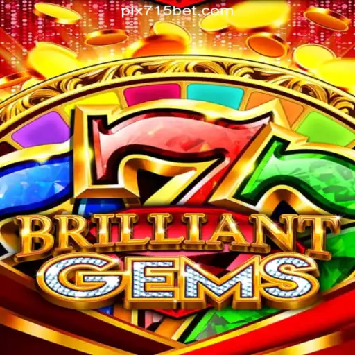 Discover the Thrills of BrilliantGems on 715bet.COM Platform-Oficial Slots Brasil #1