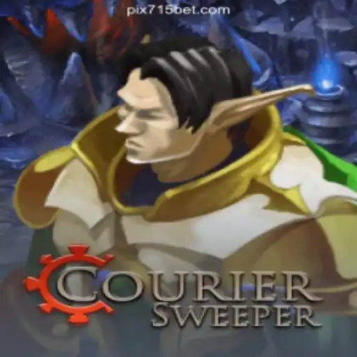 Exploring CourierSweeper: The Thrilling New Game on 715bet.COM Platform-Oficial Slots Brasil