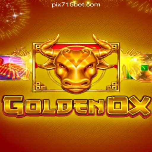 Discover the Excitement of GoldenOx Slots on 715bet.COM Platform-Official Slots Brasil #1