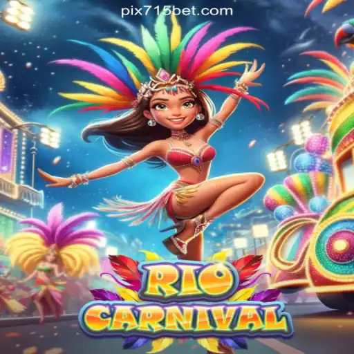 Discover RioCarnival: An Immersive Experience on 715bet.COM Platform