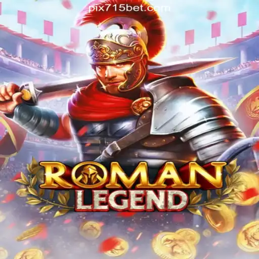 Exploring RomanLegend: A Journey Through Time on 715bet.COM Platform