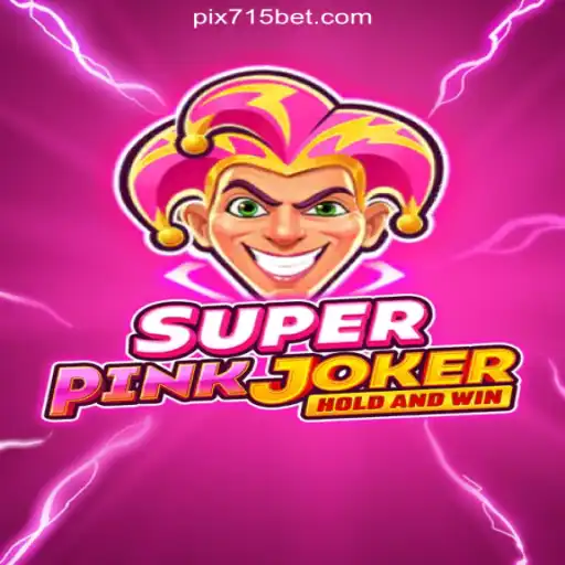 Unveiling SuperPinkJoker: A Journey Into the Vibrant World of Slots