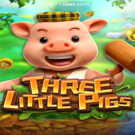 THREELITTLEPIGS: An In-Depth Look at Brazil's #1 Slot Game on 715bet.COM
