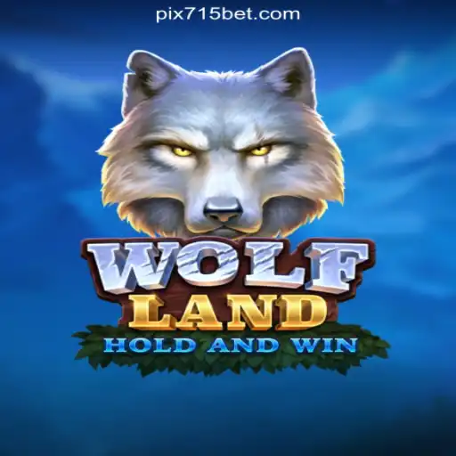 Explore WolfLand: The Ultimate Gaming Experience on 715bet.COM