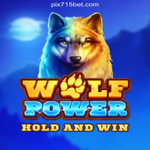 WolfPower: Unleashing the Thrill of the Wild on 715bet.COM Platform-Oficial Slots Brasil #1
