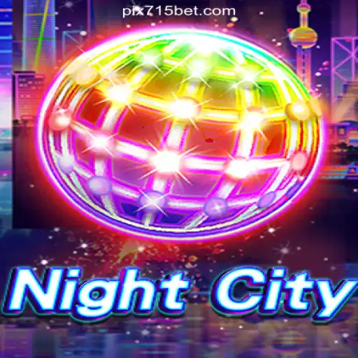 Exploring the Mystical Realm of NightCity on 715bet.COM: The Top Platform for Slots in Brazil