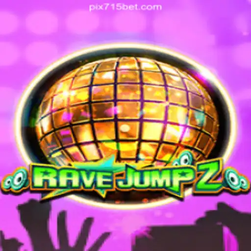 Exploring RaveJump2: A New Thrill in the World of Slots on 715bet.COM Platform