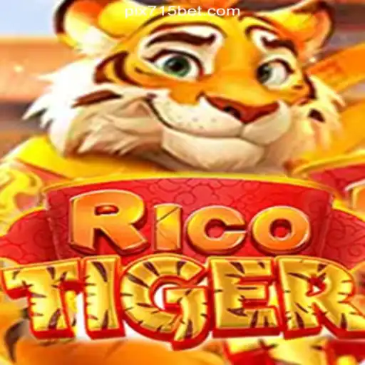 RicoTiger: Unveiling the Thrilling Experience on 715bet.COM