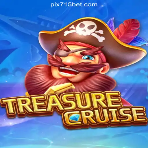Unveiling TREASURECRUISE: Dive into the Realm of Oficial Slots Brasil with 715bet.COM