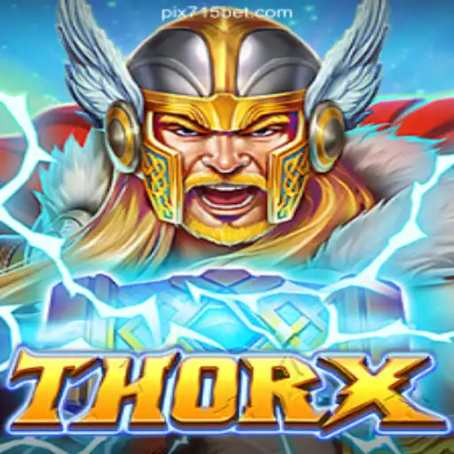 Exploring ThorX: A New Era of Gaming on 715bet.COM Platform-Oficial Slots Brasil #1