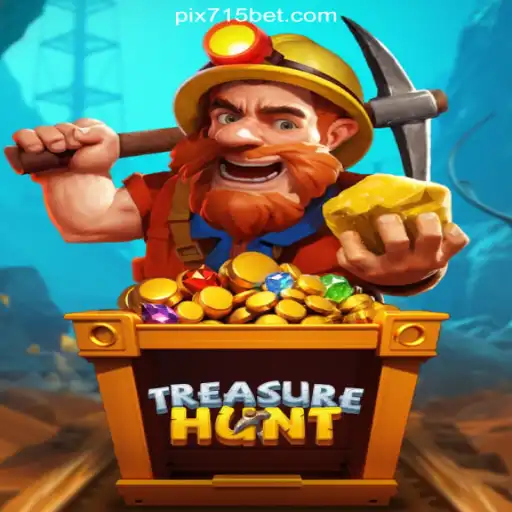 Discover the Thrills of TreasureHunt on 715bet.COM Platform-Oficial Slots Brasil #1