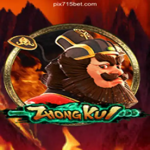ZhongKui: Exploring the Mythical World of Slots on 715bet.COM